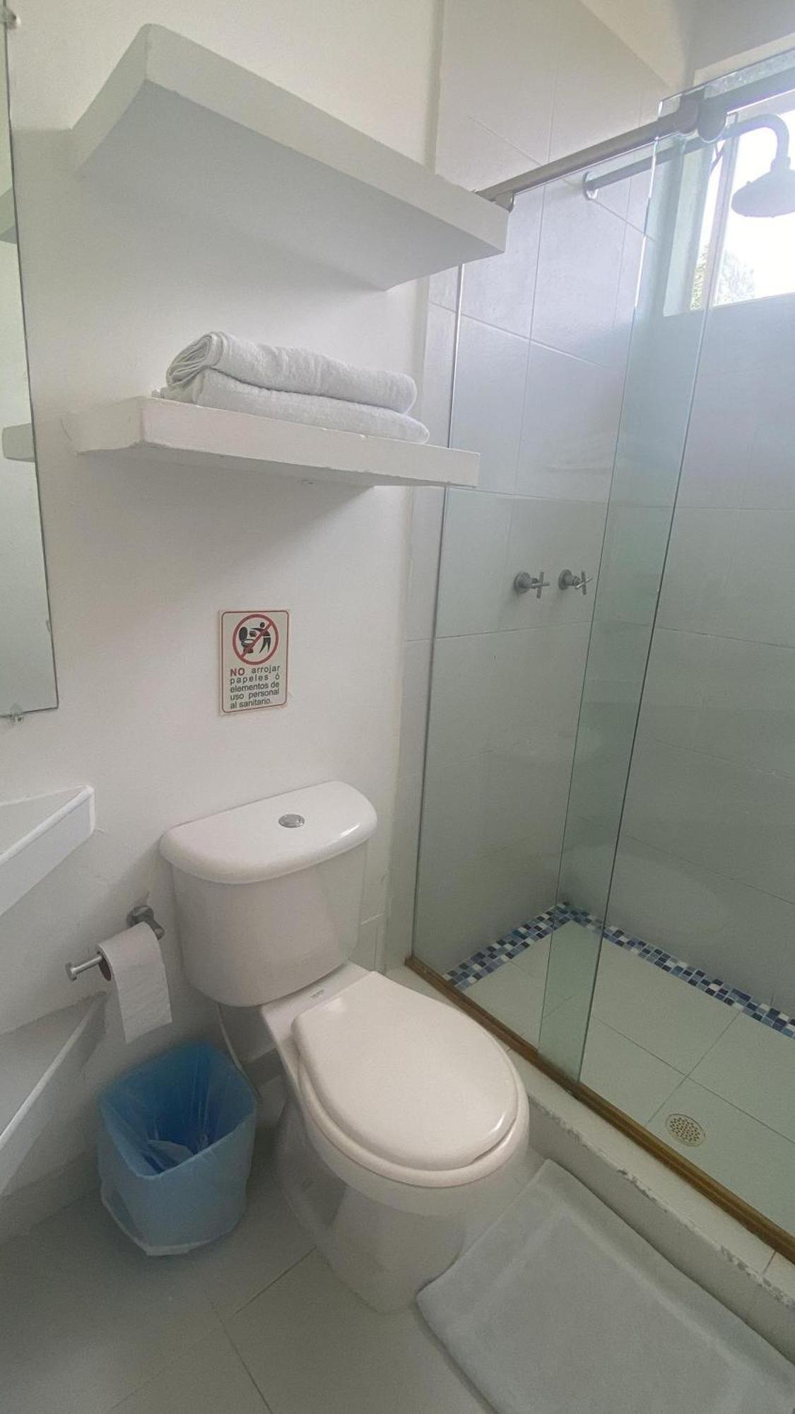 South End Villas - Apartamentos Paradisiaco En El Caribe Colombiano San Andrés Eksteriør billede
