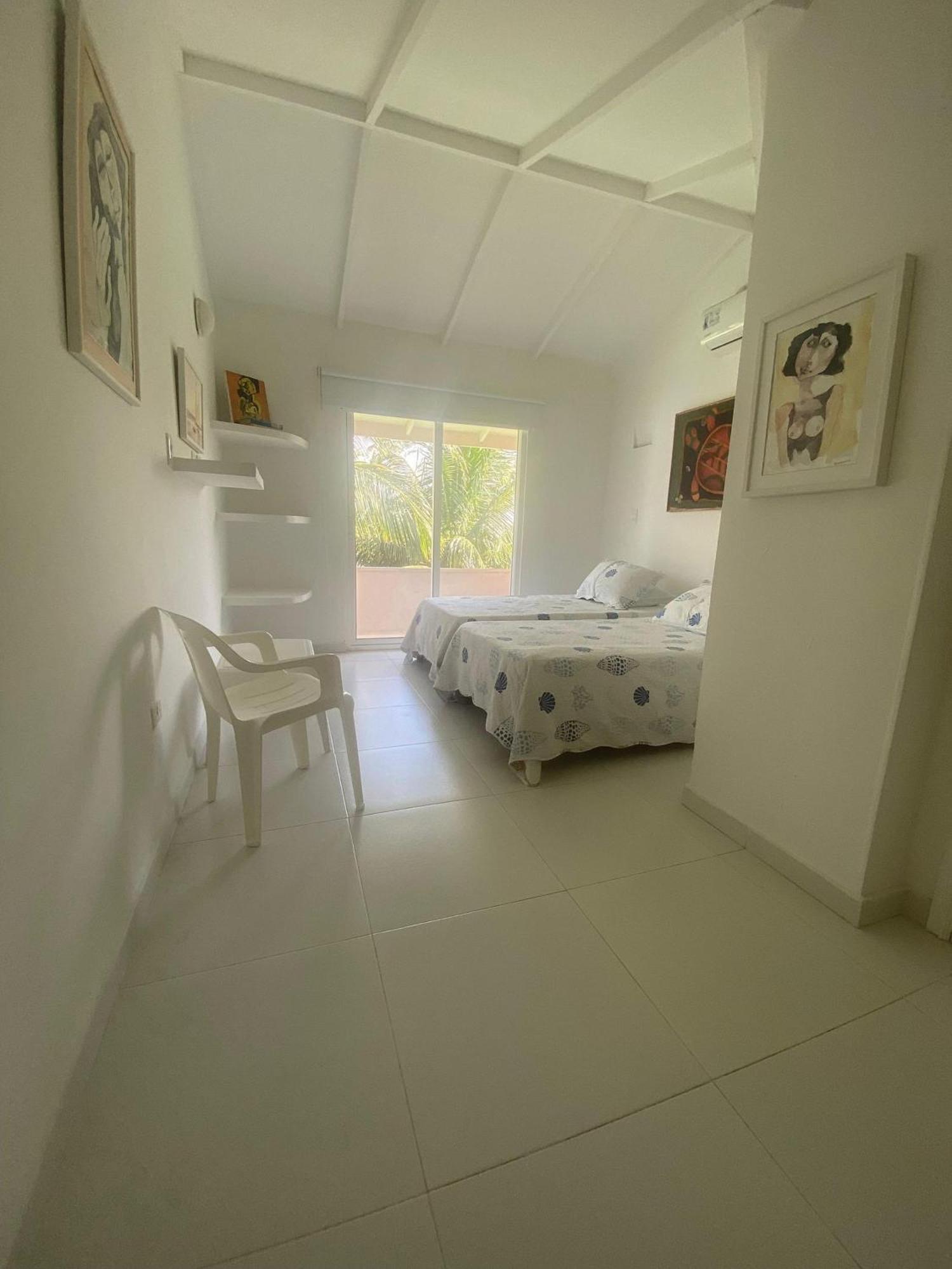 South End Villas - Apartamentos Paradisiaco En El Caribe Colombiano San Andrés Eksteriør billede