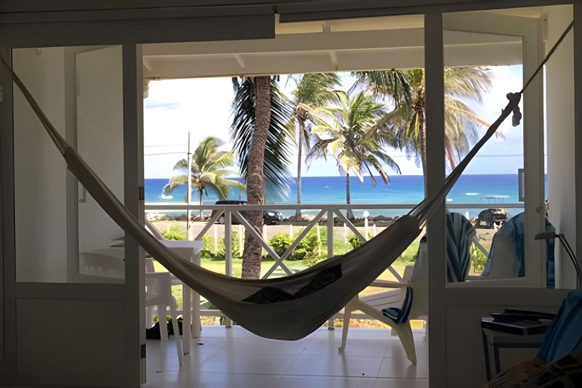 South End Villas - Apartamentos Paradisiaco En El Caribe Colombiano San Andrés Eksteriør billede
