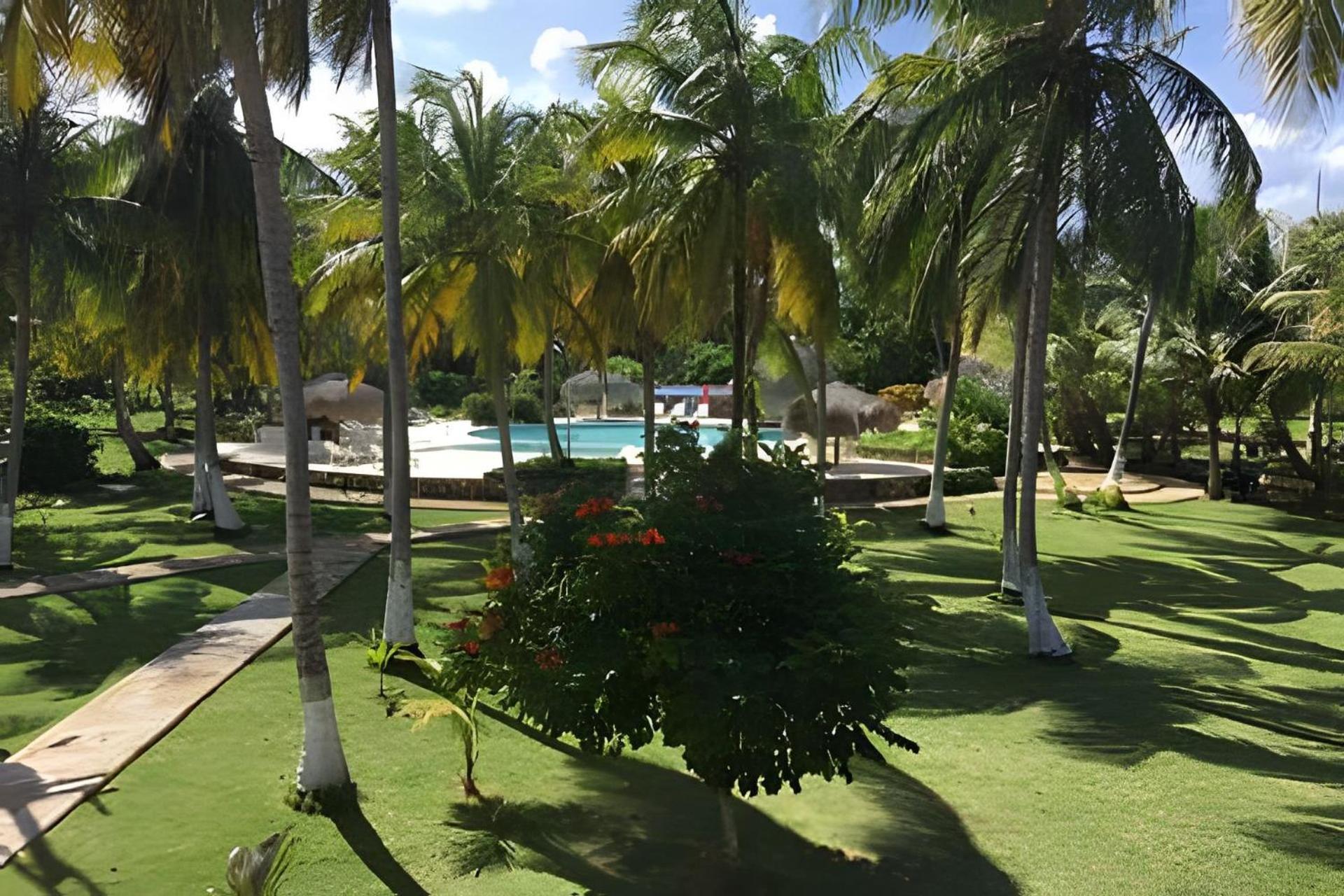 South End Villas - Apartamentos Paradisiaco En El Caribe Colombiano San Andrés Eksteriør billede
