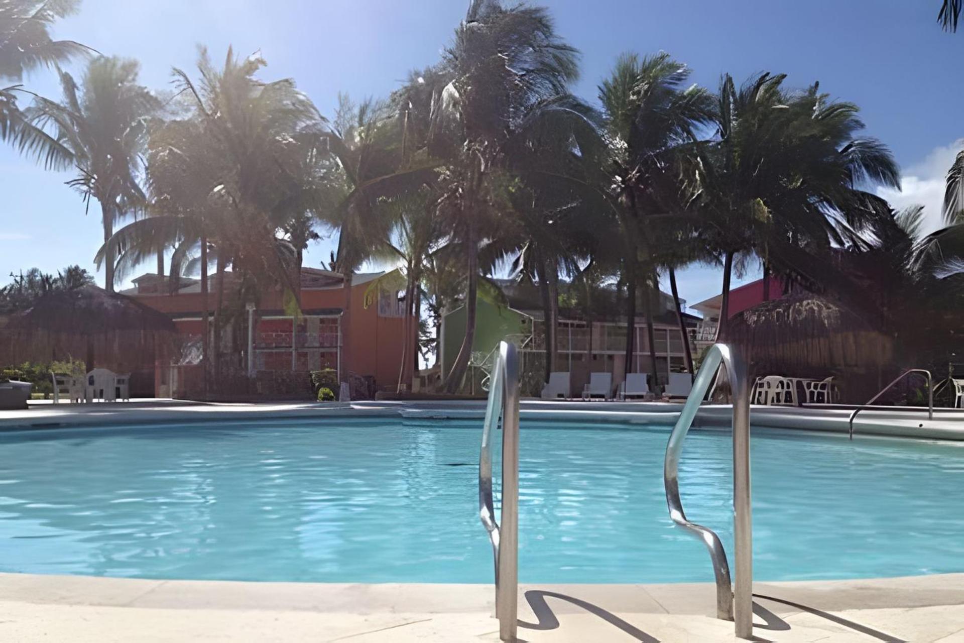 South End Villas - Apartamentos Paradisiaco En El Caribe Colombiano San Andrés Eksteriør billede