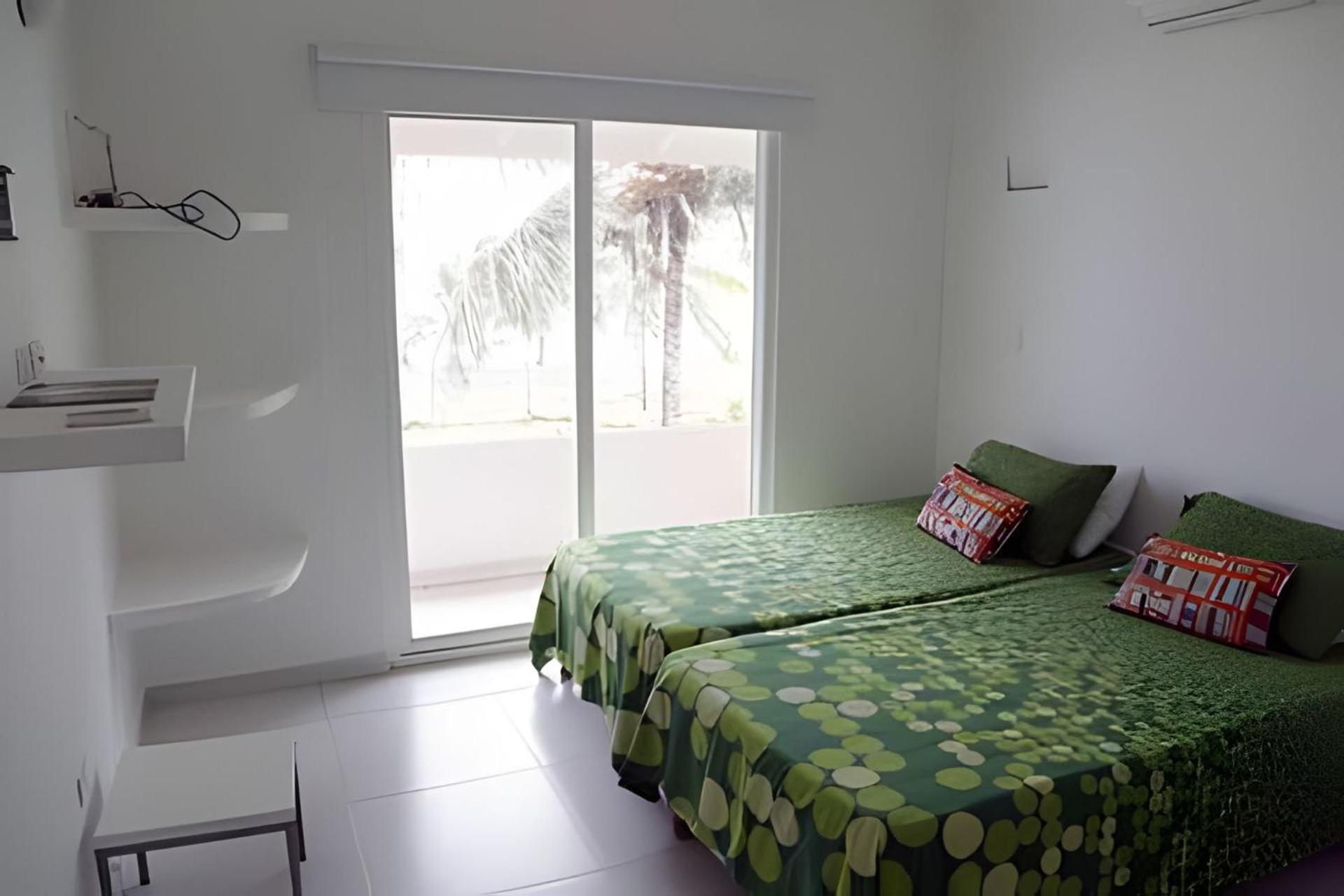 South End Villas - Apartamentos Paradisiaco En El Caribe Colombiano San Andrés Eksteriør billede