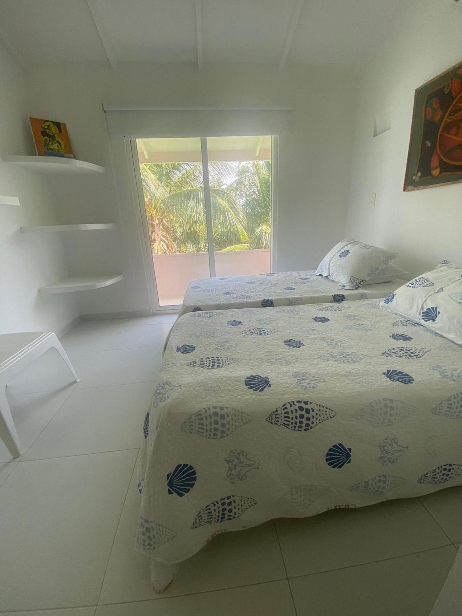 South End Villas - Apartamentos Paradisiaco En El Caribe Colombiano San Andrés Eksteriør billede