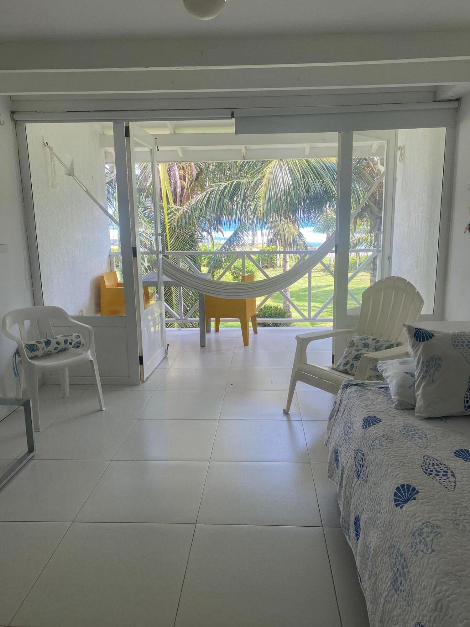 South End Villas - Apartamentos Paradisiaco En El Caribe Colombiano San Andrés Eksteriør billede
