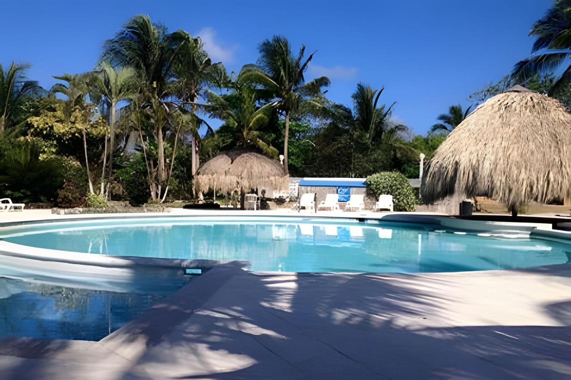 South End Villas - Apartamentos Paradisiaco En El Caribe Colombiano San Andrés Eksteriør billede
