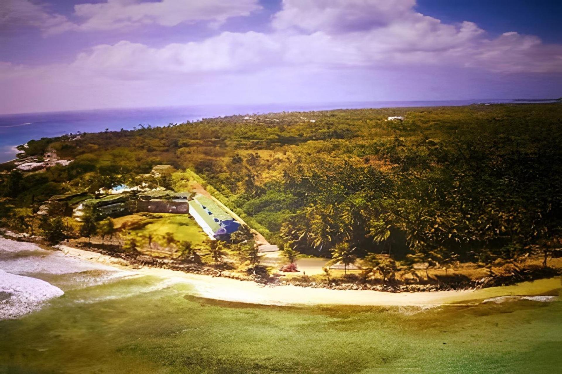 South End Villas - Apartamentos Paradisiaco En El Caribe Colombiano San Andrés Eksteriør billede