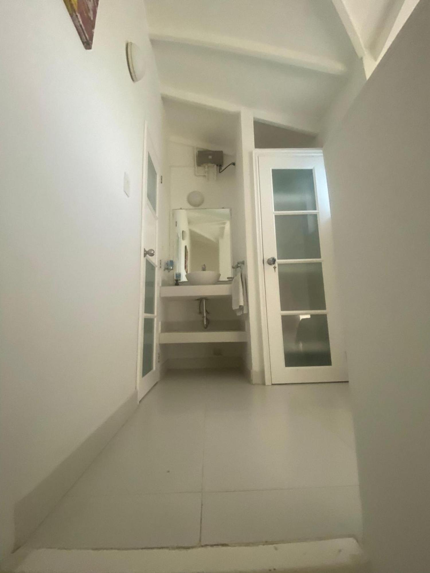 South End Villas - Apartamentos Paradisiaco En El Caribe Colombiano San Andrés Eksteriør billede
