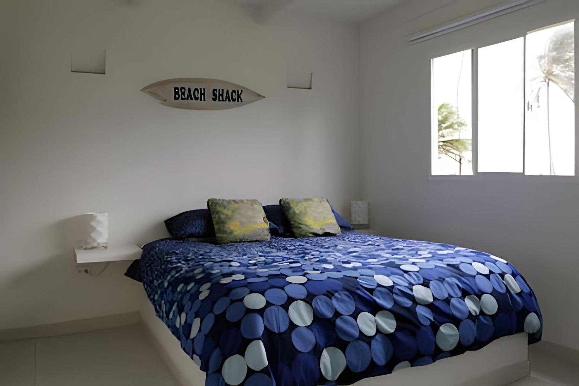 South End Villas - Apartamentos Paradisiaco En El Caribe Colombiano San Andrés Eksteriør billede