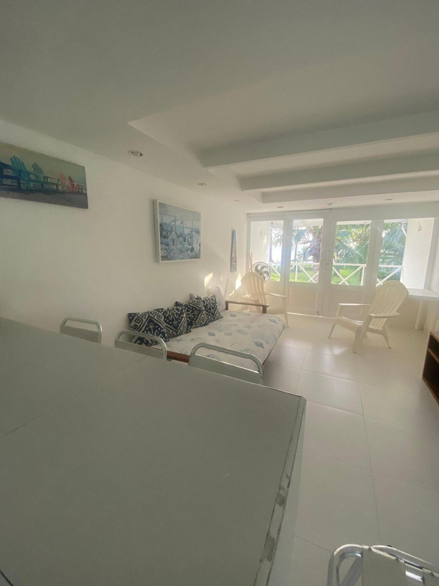 South End Villas - Apartamentos Paradisiaco En El Caribe Colombiano San Andrés Eksteriør billede