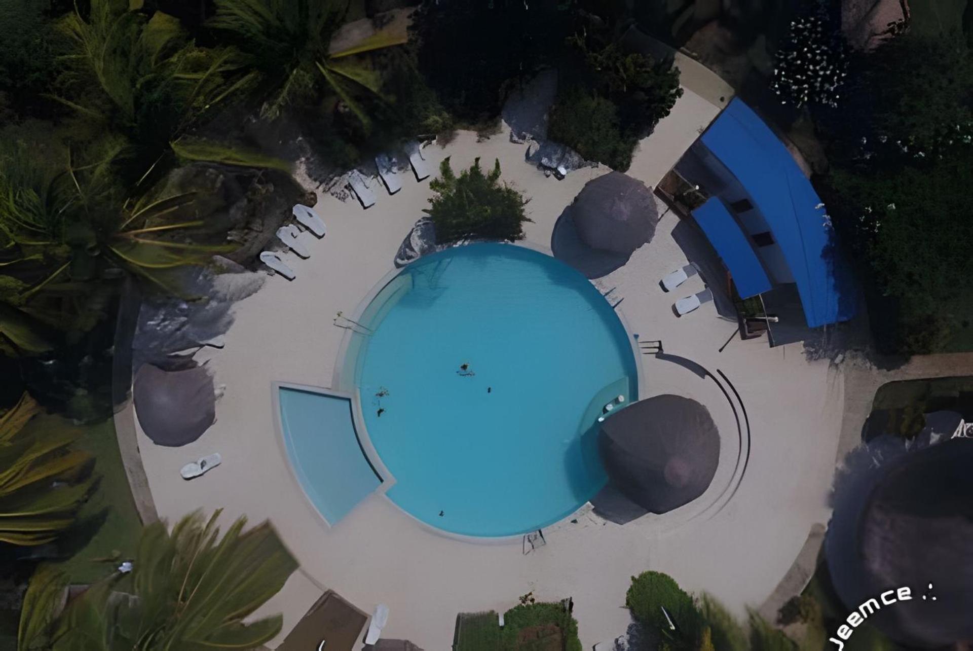 South End Villas - Apartamentos Paradisiaco En El Caribe Colombiano San Andrés Eksteriør billede