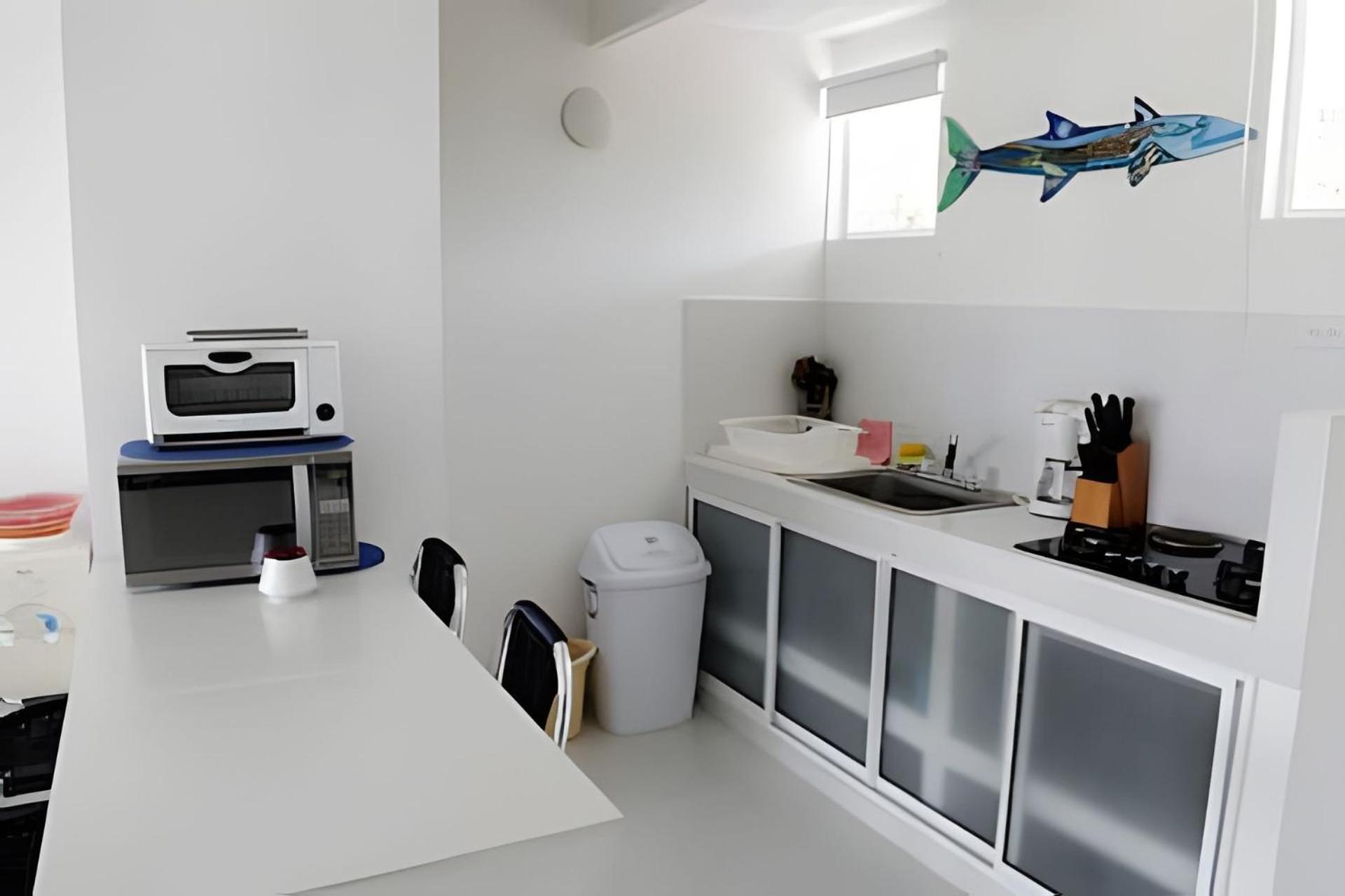 South End Villas - Apartamentos Paradisiaco En El Caribe Colombiano San Andrés Eksteriør billede