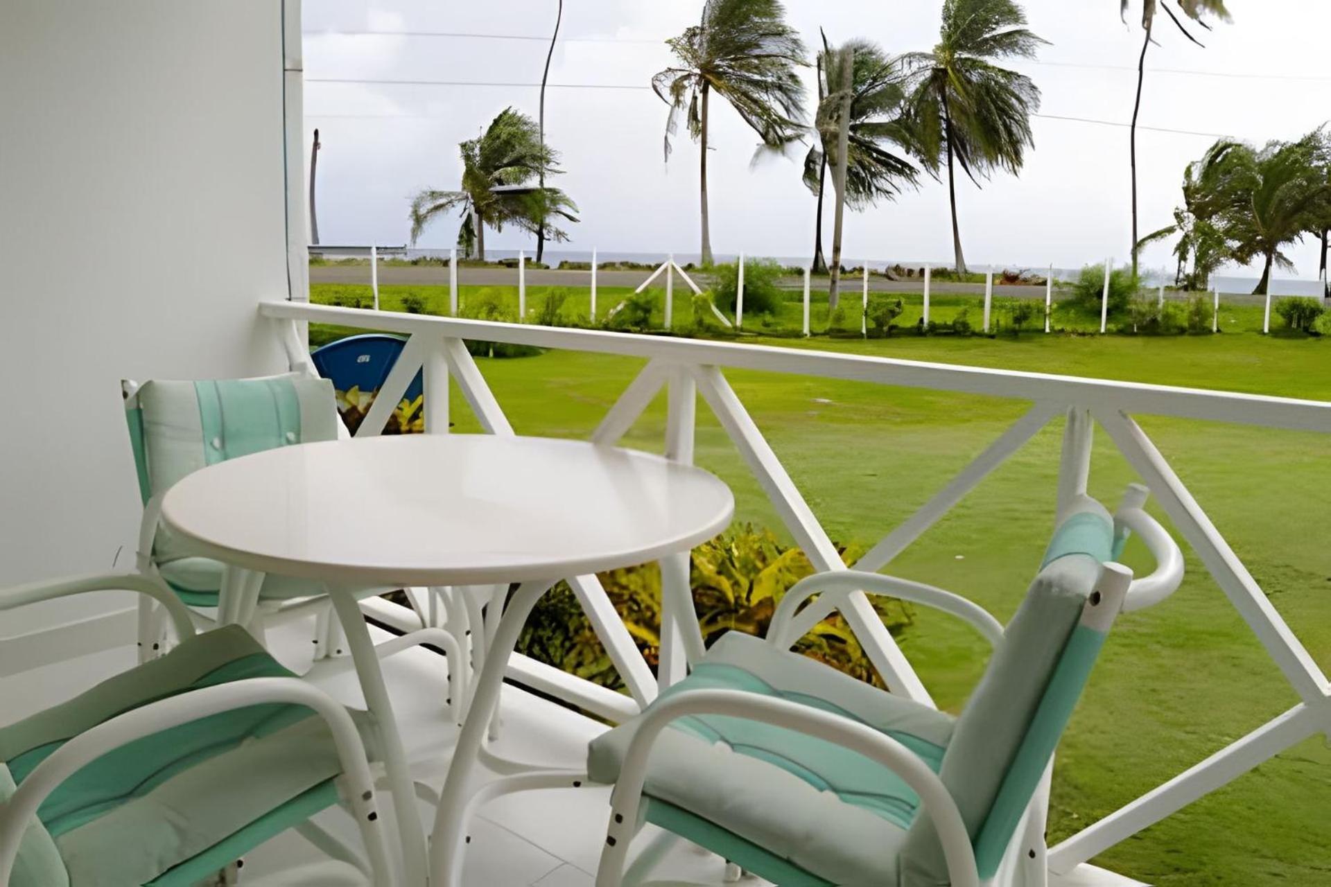 South End Villas - Apartamentos Paradisiaco En El Caribe Colombiano San Andrés Eksteriør billede