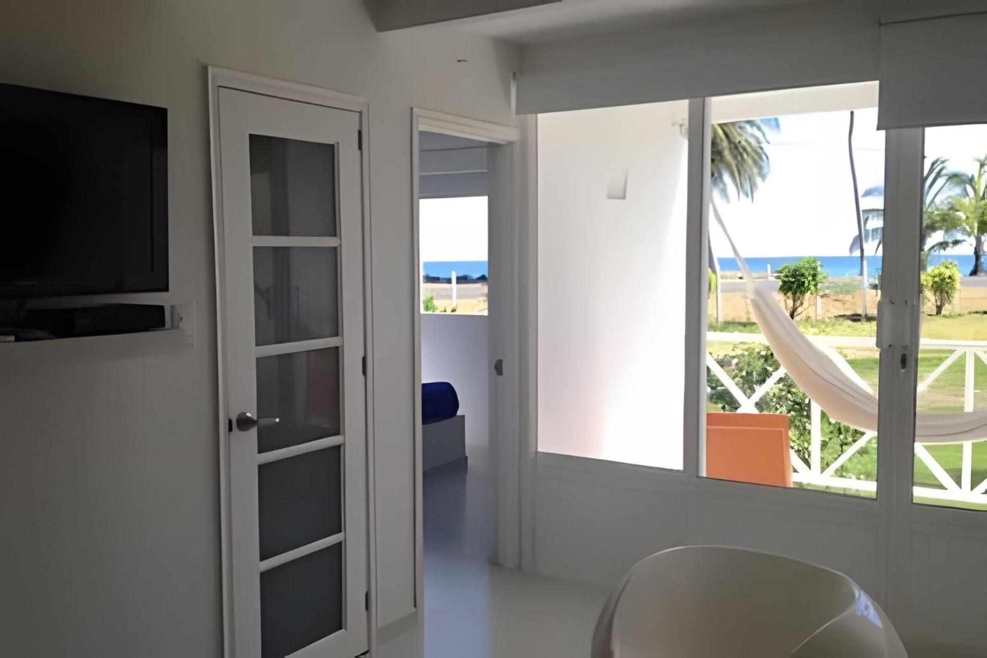 South End Villas - Apartamentos Paradisiaco En El Caribe Colombiano San Andrés Eksteriør billede