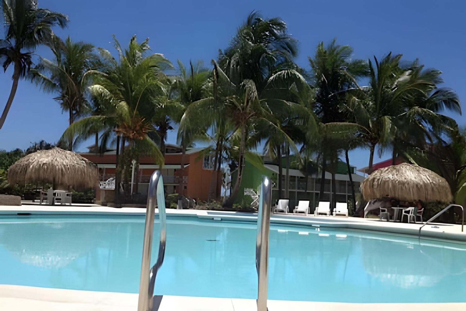 South End Villas - Apartamentos Paradisiaco En El Caribe Colombiano San Andrés Eksteriør billede