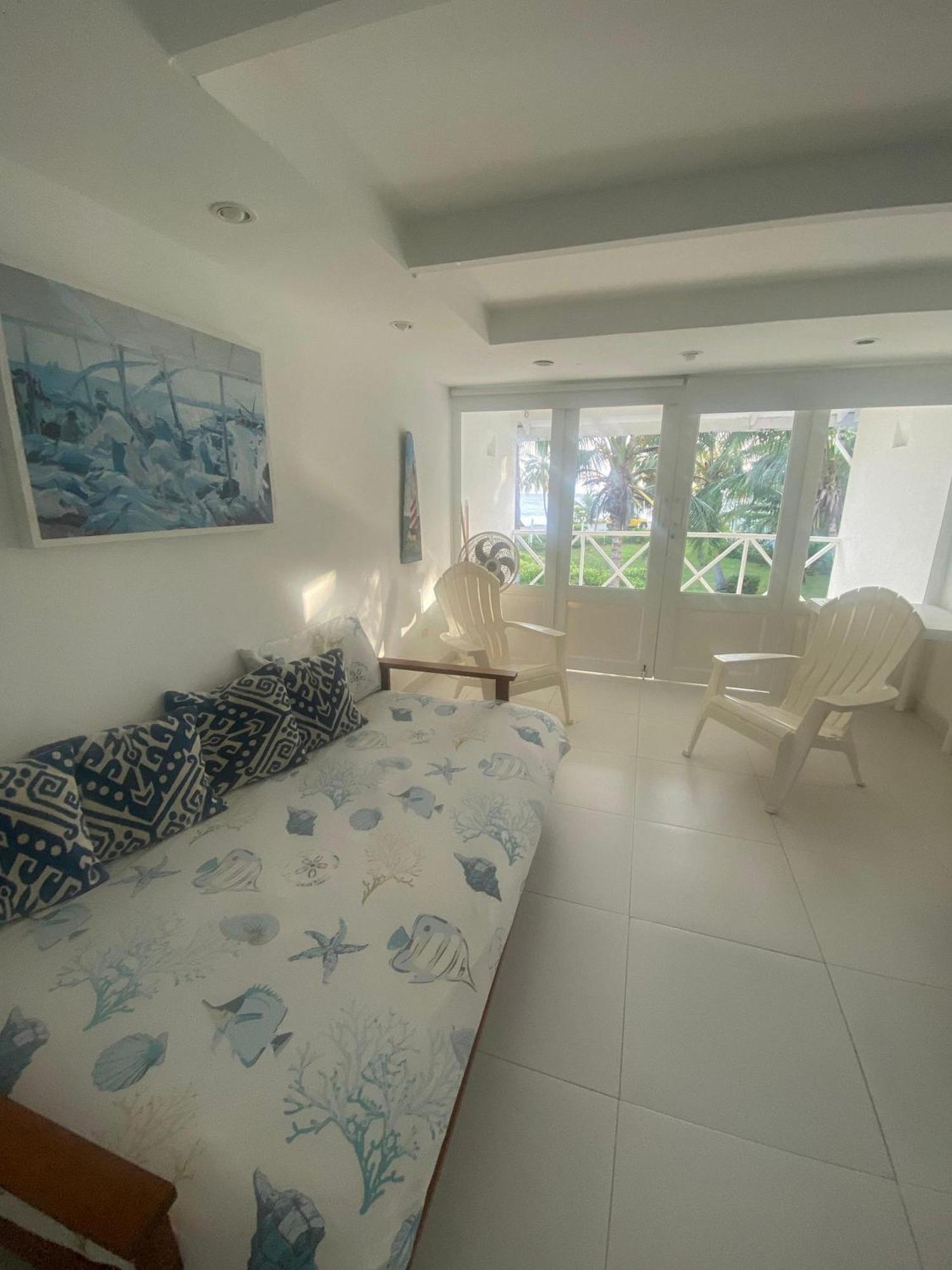 South End Villas - Apartamentos Paradisiaco En El Caribe Colombiano San Andrés Eksteriør billede