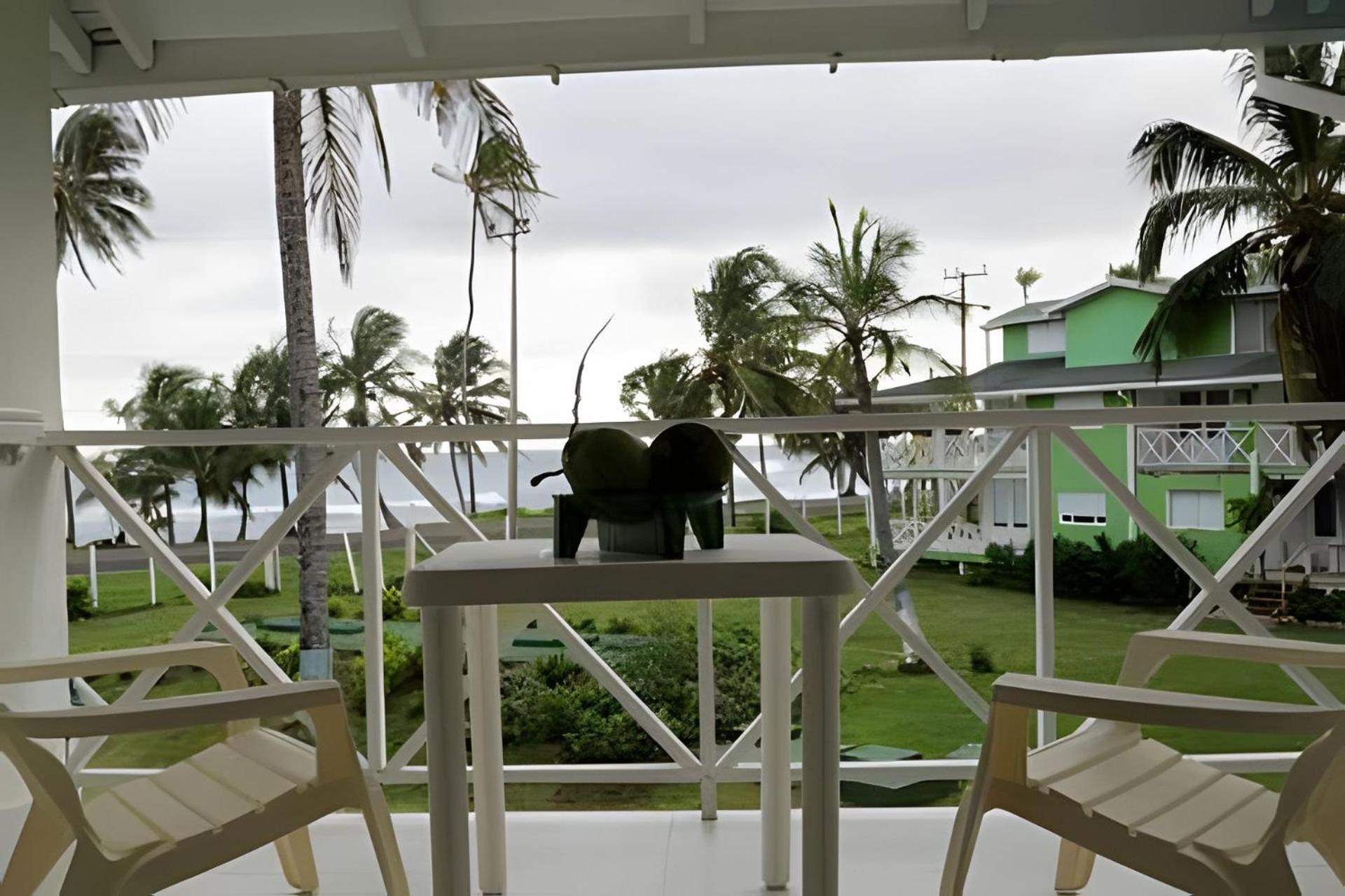 South End Villas - Apartamentos Paradisiaco En El Caribe Colombiano San Andrés Eksteriør billede