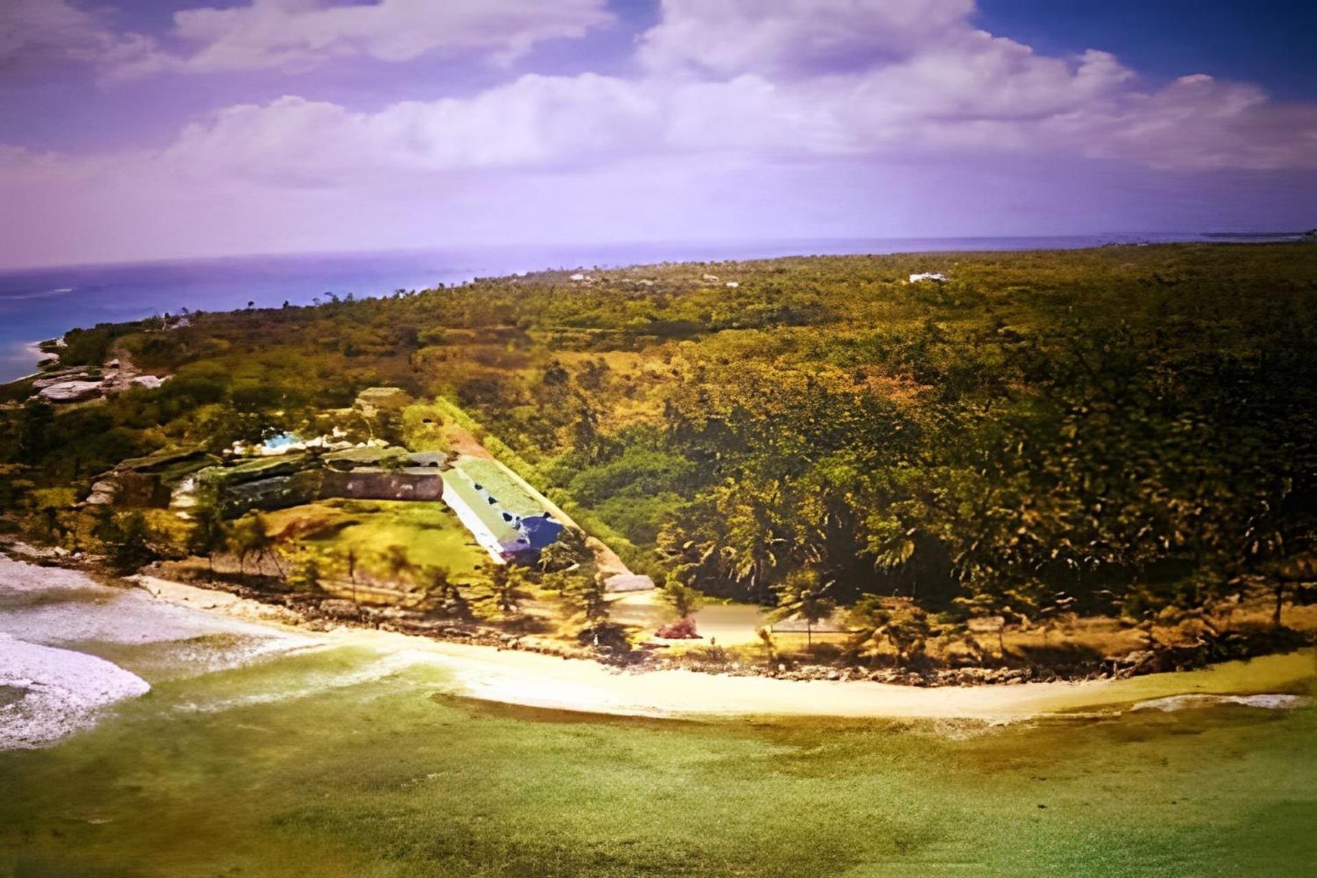 South End Villas - Apartamentos Paradisiaco En El Caribe Colombiano San Andrés Eksteriør billede