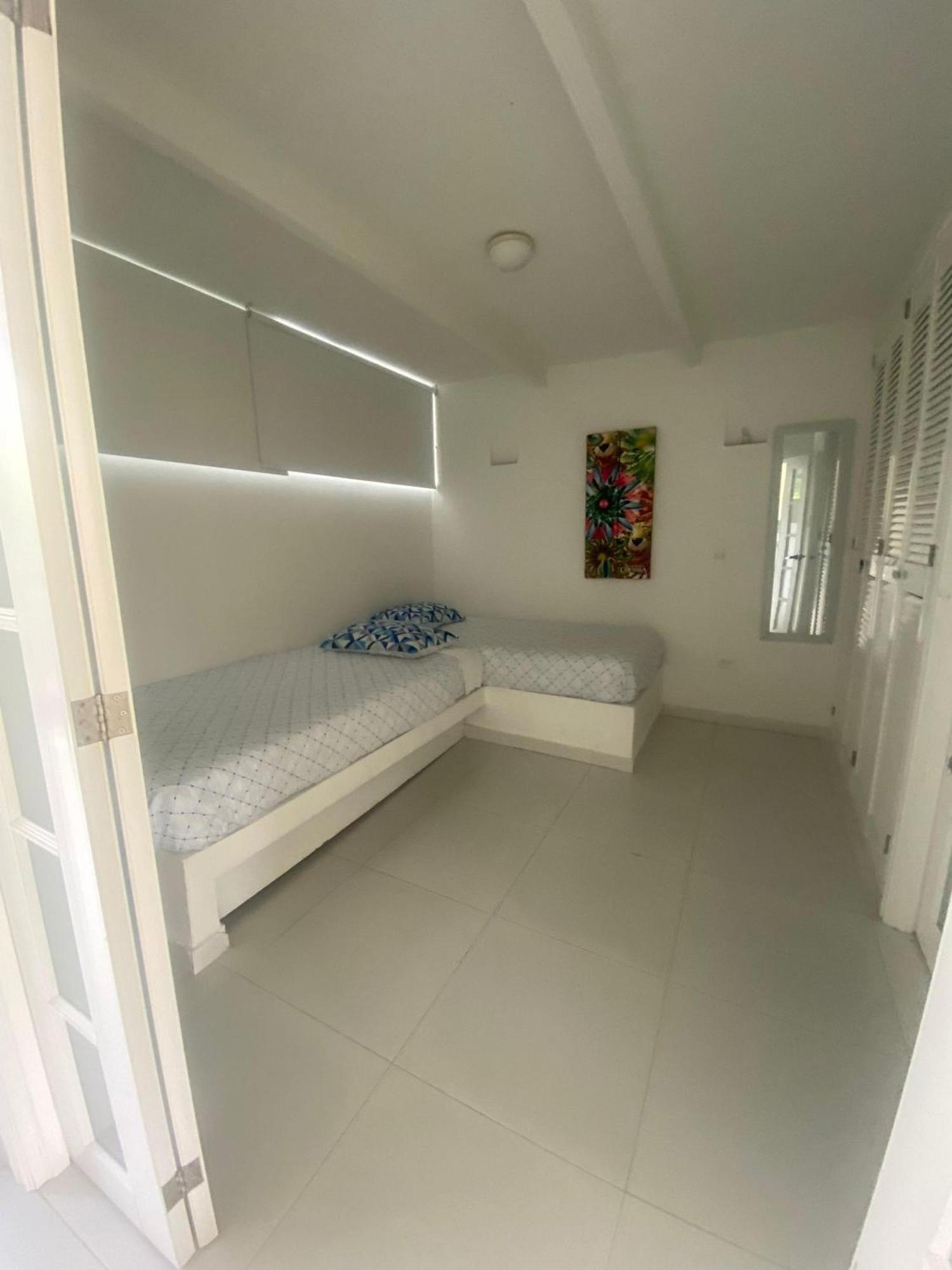South End Villas - Apartamentos Paradisiaco En El Caribe Colombiano San Andrés Eksteriør billede