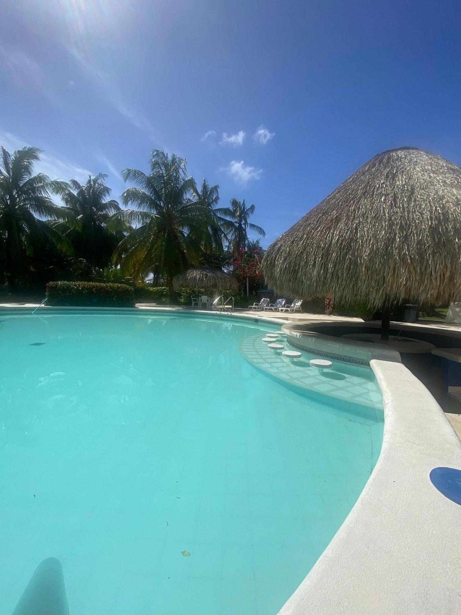 South End Villas - Apartamentos Paradisiaco En El Caribe Colombiano San Andrés Eksteriør billede
