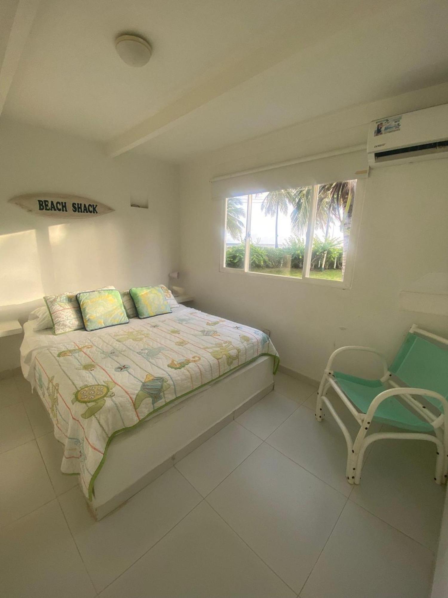South End Villas - Apartamentos Paradisiaco En El Caribe Colombiano San Andrés Eksteriør billede