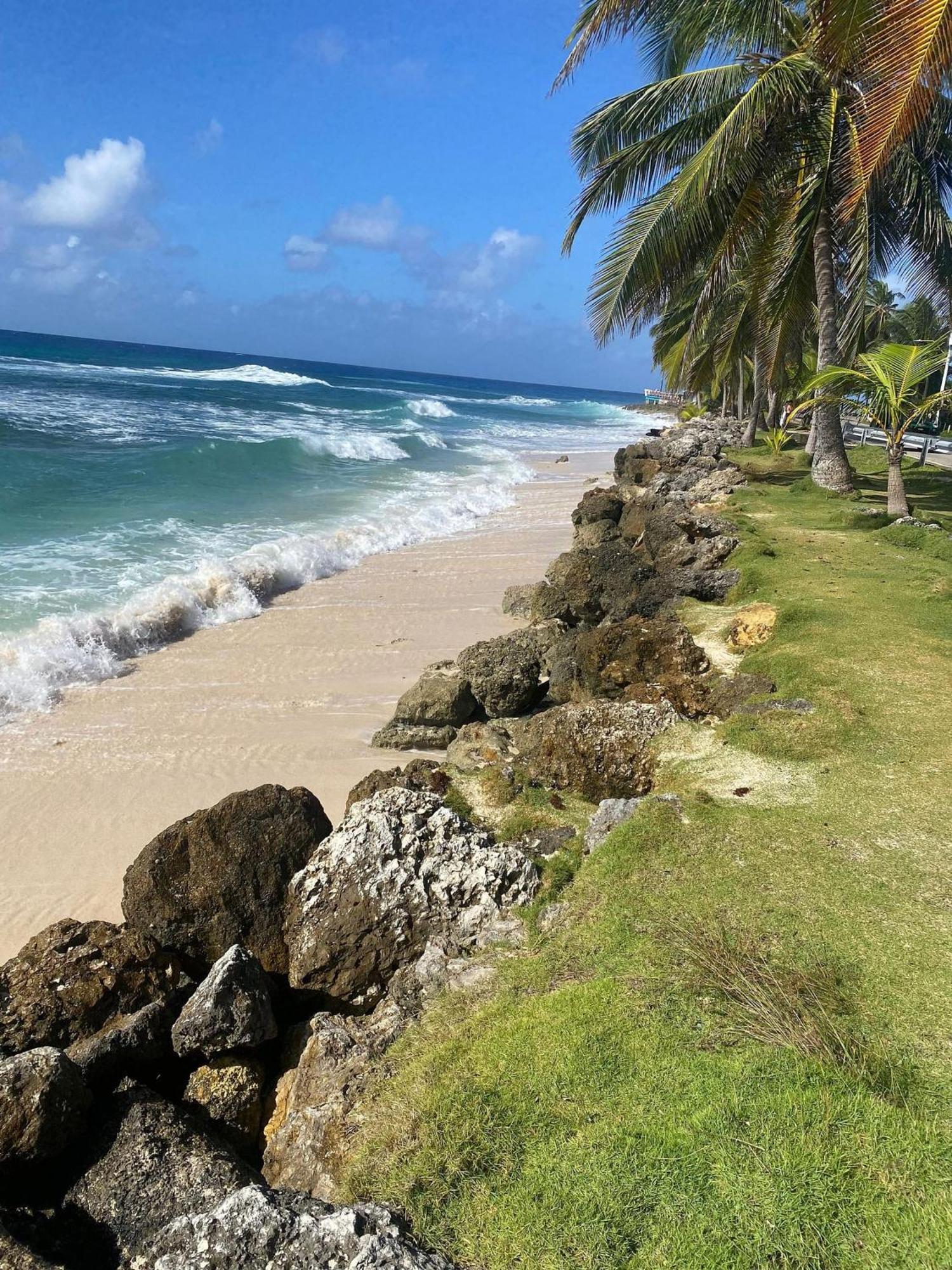 South End Villas - Apartamentos Paradisiaco En El Caribe Colombiano San Andrés Eksteriør billede