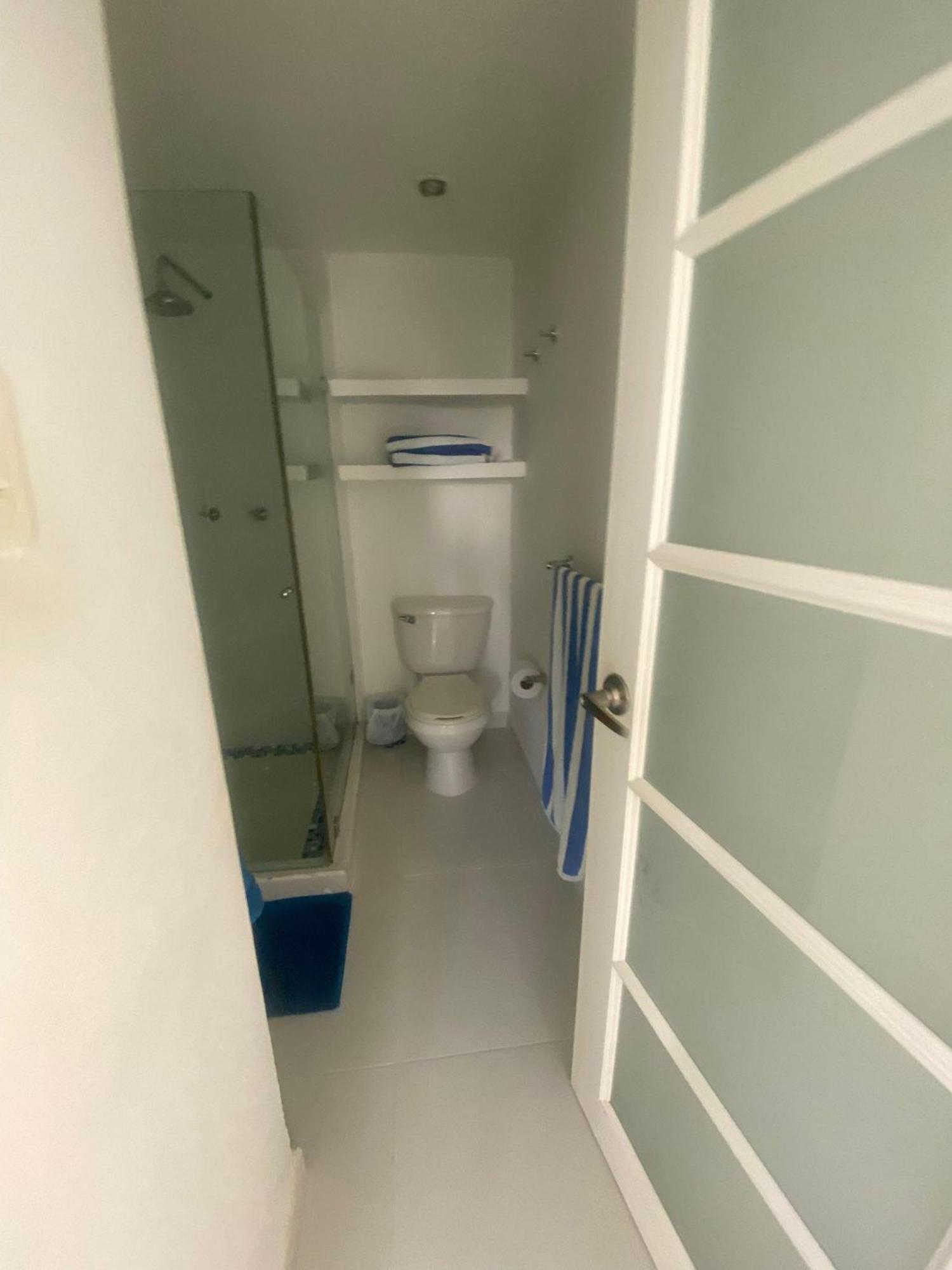South End Villas - Apartamentos Paradisiaco En El Caribe Colombiano San Andrés Eksteriør billede